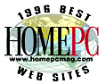 Home-PC Magazine's Top 300 of 1996